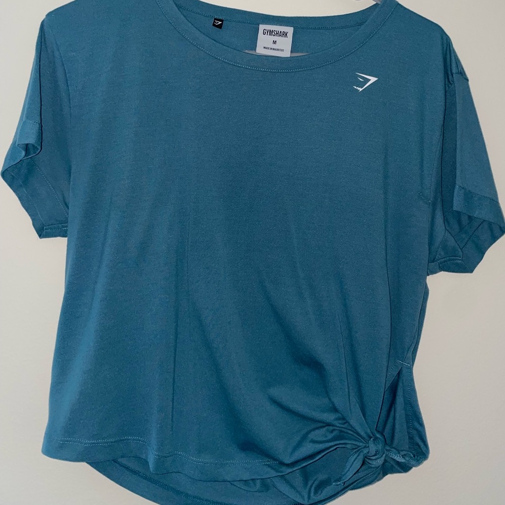 Gymshark Essential T-Shirt